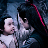 createschaos: ([Sizhui] Father and Son)