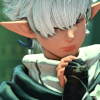leveilleur: (A little pensive)