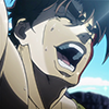 rused: (jojo ★ 14886426)