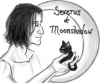 torina_archelda: Made by the lovely LemonDrop7 for my fic Moonshadow! (cat, fanart, LemonDrop7, Moonshadow, Severus)