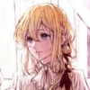 asphiandreamer: (Violet Evergarden)