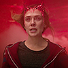 explosion: scarlet witch. (pic#14896697)