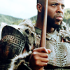 marvel_npc: ([M'Baku] at the ready)