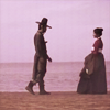 whimsyful: screencap from ending of Joseon X-files (jxf seascape)