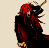 echivoc: (ffff who woke me up from my nap)