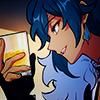 unmelting: (kaeya121)
