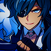 unmelting: (kaeya100)