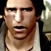 assassino: (surprised ❧ merely an observation)