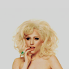 verticite: (gaga » when i walk in the club)