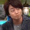 ninomiyakazunari: photo of sho the cutie <3 (Default)