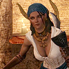 wrongkindofsith: (% npc - Isabela bowing)