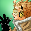 feathersfly: (Up this high we'll never hit the ground)