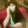 rused: (jojo ★ 14914155)