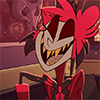 lonelysmiles: (Entertained Laughter)
