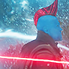 yondu: arrow, whistle (2 6 1)