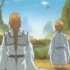 its_dad_sanzo: (sitting with the sun)