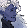 essek: (Soft Gaze)