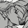 essek: (A Kiss)