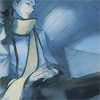 death_awaits_you: (though my mind could think)