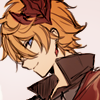 acutabove: (✧ cause now i'm staring down a barrel)