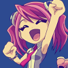 songstressedout: (Hooray!)