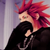 flared: (♣ considering)
