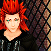 flared: (♣ gimme a break)