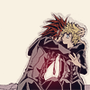 flared: (♣ let the world stand still)