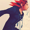 flared: (♣ BARK BARK BARK)