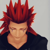 flared: (♣ quiet)