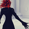 flared: (♣ somebody needs a hug)