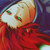 flared: (♣ hypnosis)