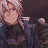 chevaliered: pixiv ID 20762057 (Default)