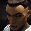 sergeant_slick: Slick preparing to attack someone (mistake)