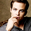 svgurl: (actor: chris pine)