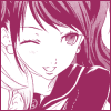 multifacets: (Lucky lucky you're so lucky ☆)