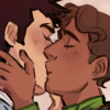royalfling: (kiss | soft | mako)