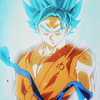 4starlowclasshero: (Super Saiyan Blue)