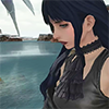 edensresurrection: FFXIV; emo; in thought (14942050)