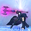 edensresurrection: FFXIV; fight; hammer (Stop! ....Hammer Time)