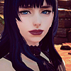 edensresurrection: FFXIV; smile (14854409)
