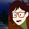 chickenchoicejudy: Scrawny - The Wallows (I'll be one of those people you remember)