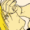 chrysology: (I'm to blame)
