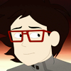 chickenchoicejudy: Art is Dead - Bo Burnham (Cause he's just a little)