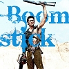 replicantangel: (boomstick!)