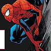 the_amazing: (Wall Cling)