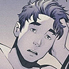 the_amazing: (Peter - Disoriented)