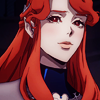 beloyaltome: (guarded)