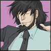 m19_lover: (Getting ready for the day ahead...)