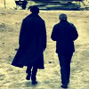 draloreshimare: (sherlock watson silhouettes)